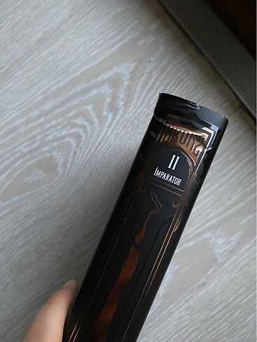 Bronz imparator 2