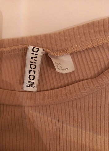 H&M bluz