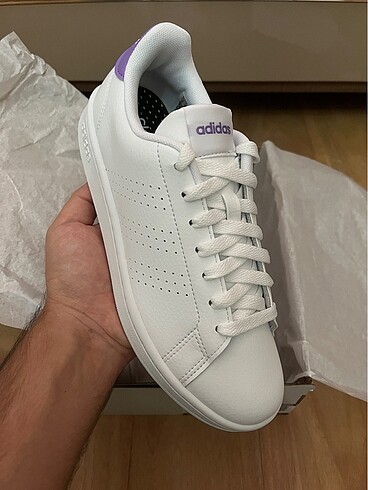 Adidas advantage cloudfoam