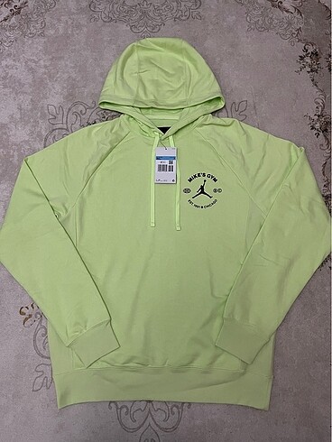 Jordan sweatshirt