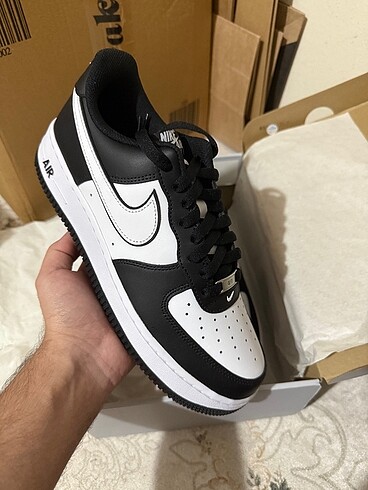 Nike air force 1 panda