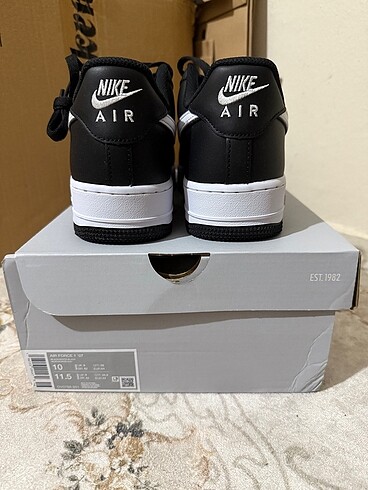 44 Beden Air force 1