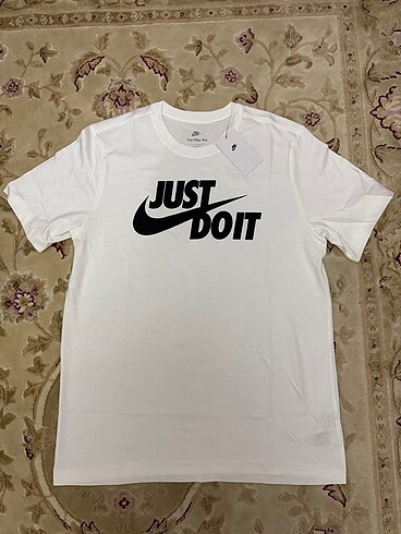 Nike just do it tshirt