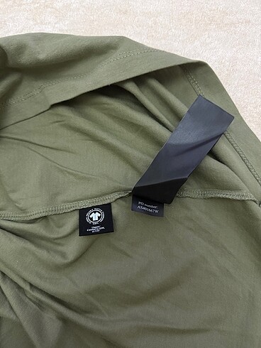 s Beden Allsaints tshşirt