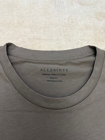 All Saints Allsaints tshirt