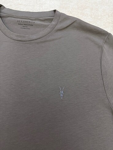 m Beden Allsaints tshirt