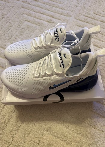 Nike Air 270 46 numara - Görsel 4