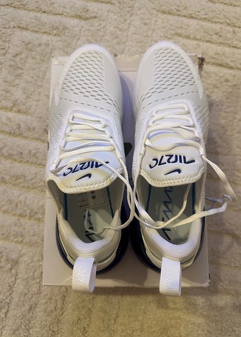 Nike Air 270 46 numara - Görsel 3