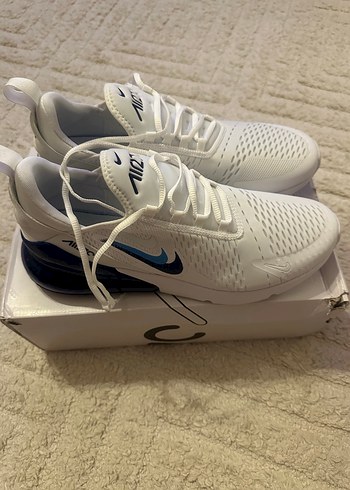 Nike Air 270 46 numara - Görsel 2