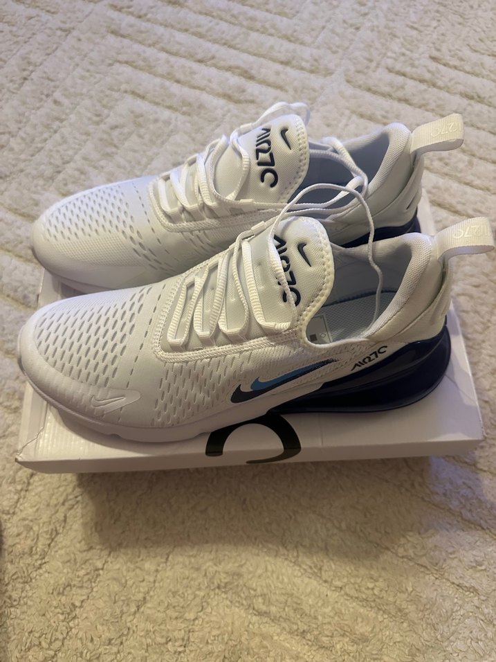 Nike Air 270 46 numara - Görsel 4