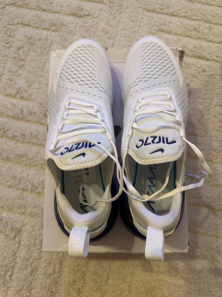 Nike Air 270 46 numara - Görsel 3