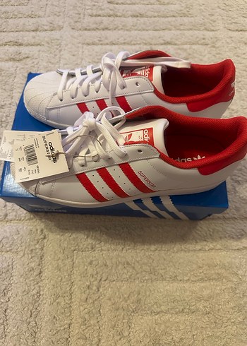 Adidas Superstar - Görsel 4