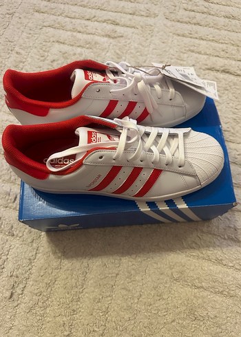 Adidas Superstar - Görsel 2