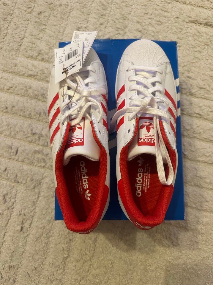 Adidas Superstar - Görsel 3