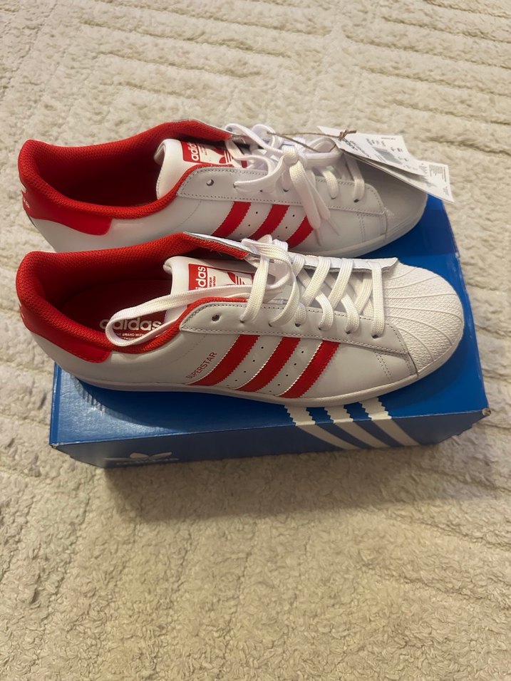 Adidas Superstar - Görsel 2