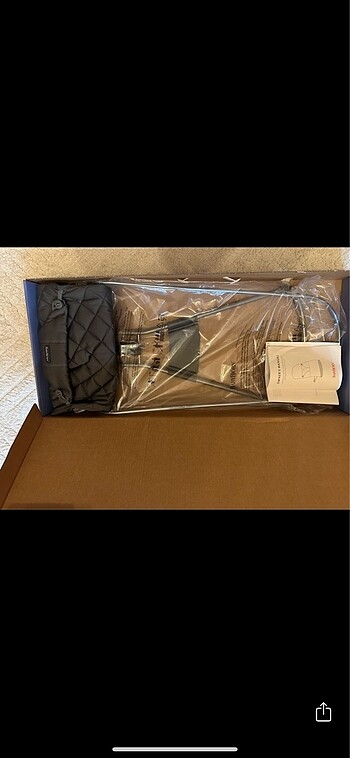 BABYBJÖRN ANA KUCAĞI - Görsel 5