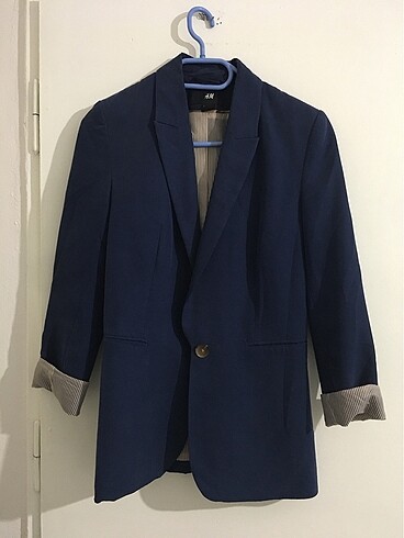 Blazer ceket