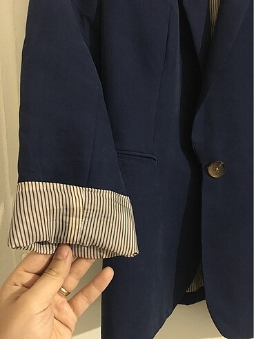 xs Beden Blazer ceket