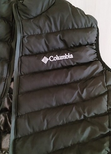 Columbia Şişme yelek 