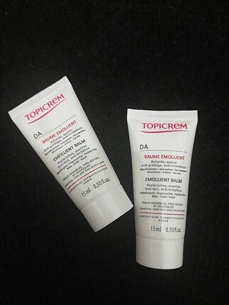 Topicrem balm 30 ml balm