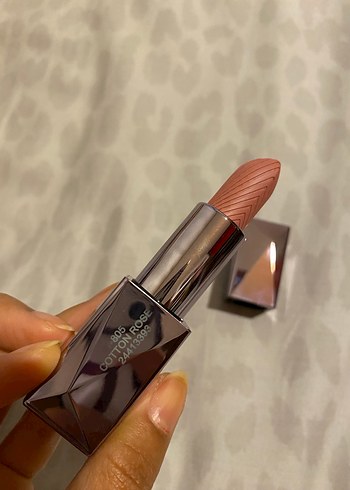 Gül kurusu ruj alix avien 805 Cotton Rose