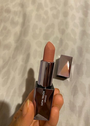  Beden Gül kurusu ruj alix avien 805 Cotton Rose