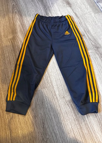 Kapüşonlu, Fermuarlı Çok Renkli Erkek Eşofman Takımı - Görsel 5