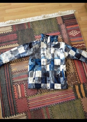 Quiksilver 12-13 Yaş