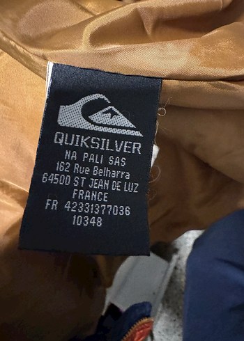 Kapüşonlu Fermuarlı Erkek Çocuk Mont - Görsel 6