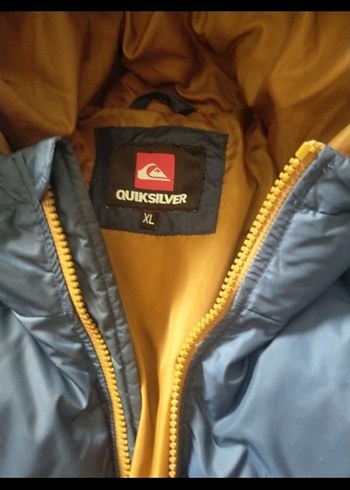 Kapüşonlu Fermuarlı Erkek Çocuk Mont - Görsel 3