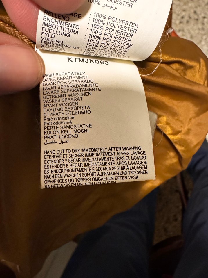 Kapüşonlu Fermuarlı Erkek Çocuk Mont - Görsel 4