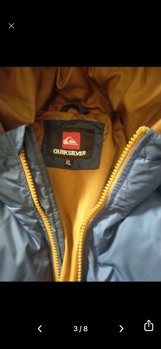 Kapüşonlu Fermuarlı Erkek Çocuk Mont - Görsel 3