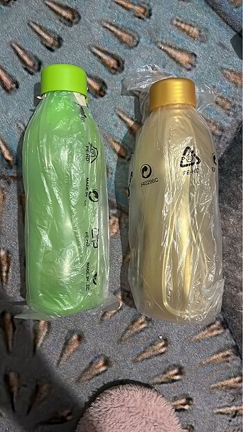 Tuperwere 500 ml suluk