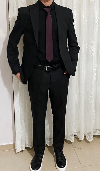 Süvari temiz takım