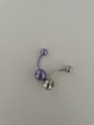 Piercing