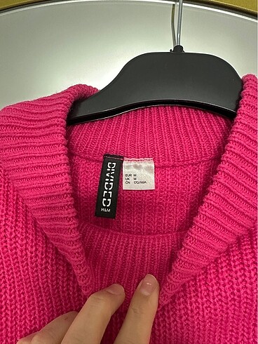 H&M Triko kazak