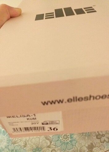 Elle Stiletto