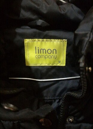 Limon Company Limon company şişme mont