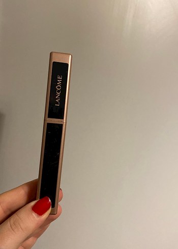 Lancome Koyu Renk Maskara - Görsel 2