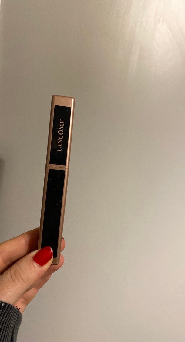 Lancome Koyu Renk Maskara - Görsel 2