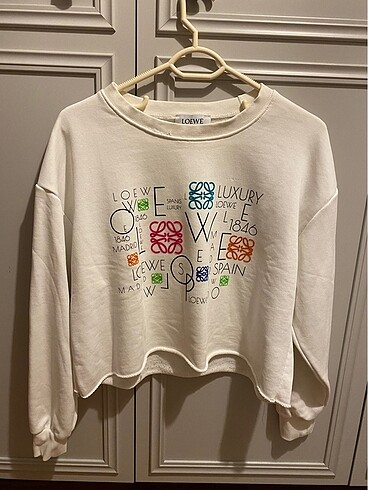 Orijinal sweat