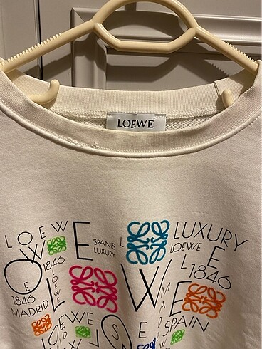Loewe Orijinal sweat