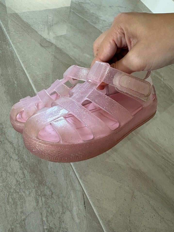 İgor sandalet - Görsel 3