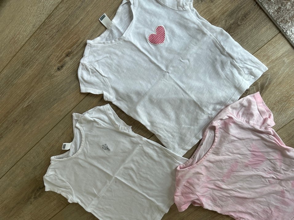 Tişört 3 adet - Görsel 2