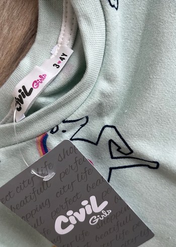 Eşofman takımı - Görsel 2