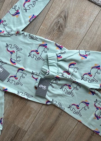 Eşofman takımı - Görsel 3