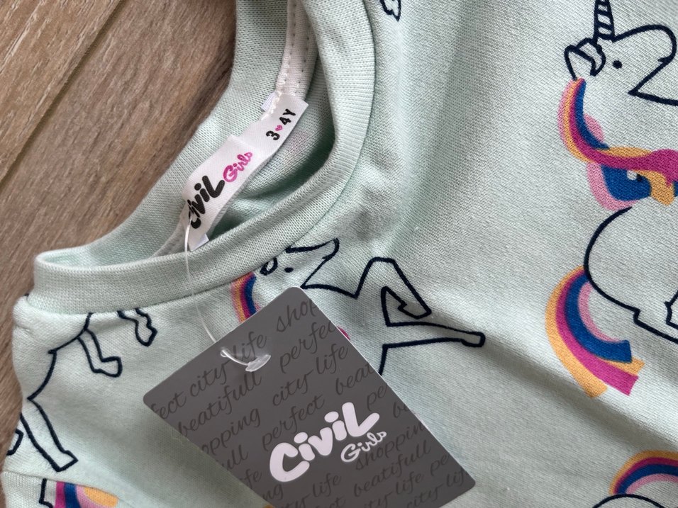 Eşofman takımı - Görsel 2