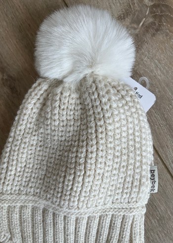 Kız/erkek Çocuk Örgü Bere - Görsel 4