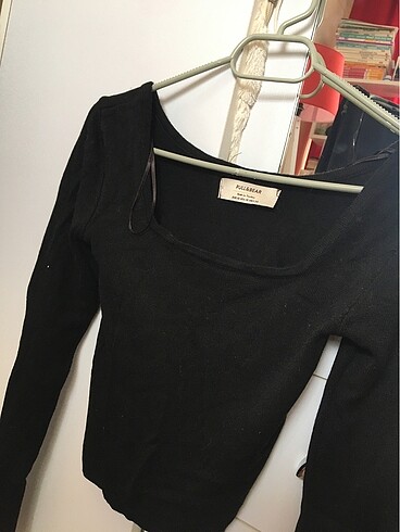 xs Beden Pull And bear üst