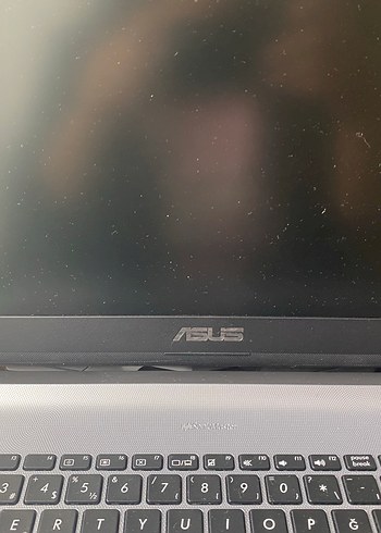 Asus Laptop - Görsel 3